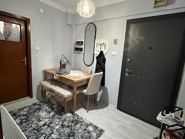 SE&AS EXCLUSIVE: KURTULUŞ CADDESİ YAKINI PAŞA MESCİD MAHALLESİ SATILIK DAİRE - Görsel 12