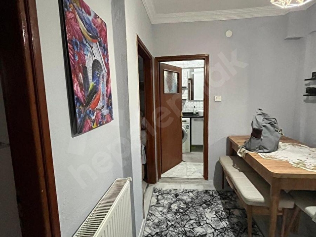 SE&AS EXCLUSIVE: KURTULUŞ CADDESİ YAKINI PAŞA MESCİD MAHALLESİ SATILIK DAİRE - Görsel 25