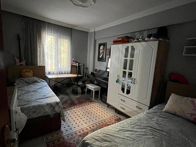 SE&AS EXCLUSIVE: KURTULUŞ CADDESİ YAKINI PAŞA MESCİD MAHALLESİ SATILIK DAİRE - Görsel 14