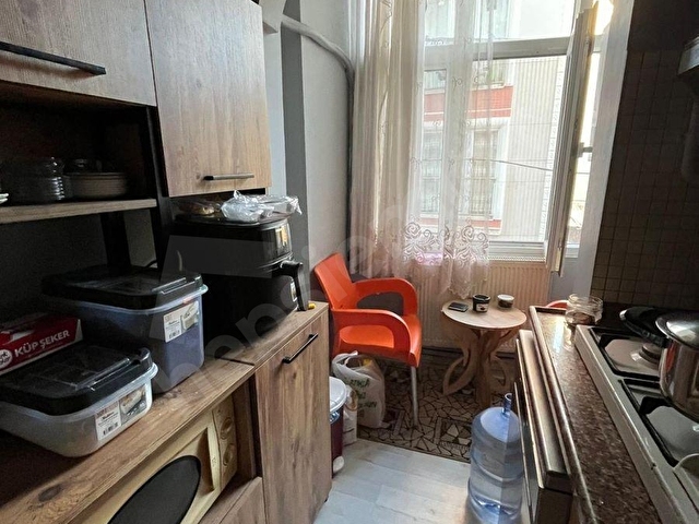 SE&AS EXCLUSIVE: KURTULUŞ CADDESİ YAKINI PAŞA MESCİD MAHALLESİ SATILIK DAİRE - Görsel 10