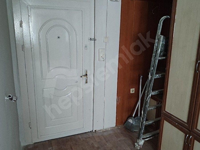 HACETTEPE MAHALLESİ FİDAN SOKAK YAPILI 1+1 GİRİŞ KAT KİRALIK DAİRE - Görsel 16