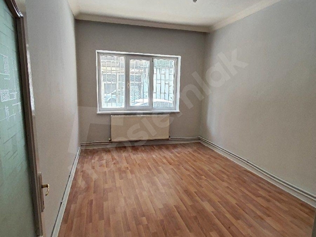 HACETTEPE MAHALLESİ FİDAN SOKAK YAPILI 1+1 GİRİŞ KAT KİRALIK DAİRE - Görsel 21