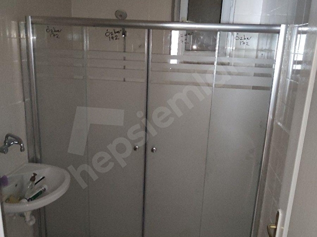 HACETTEPE MAHALLESİ FİDAN SOKAK YAPILI 1+1 GİRİŞ KAT KİRALIK DAİRE - Görsel 24