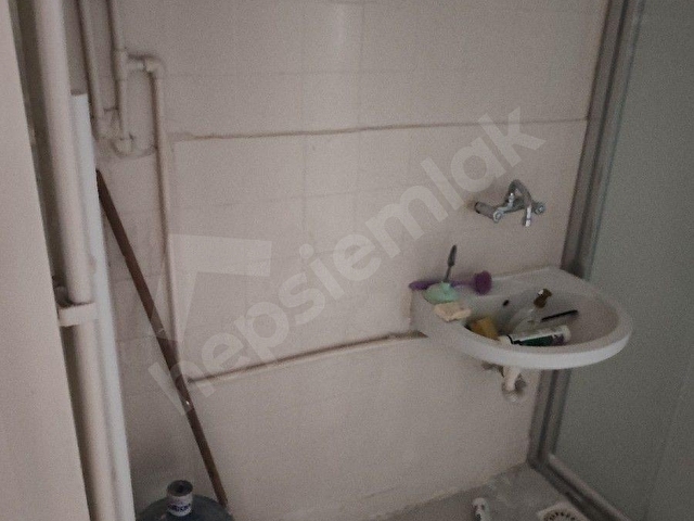HACETTEPE MAHALLESİ FİDAN SOKAK YAPILI 1+1 GİRİŞ KAT KİRALIK DAİRE - Görsel 25