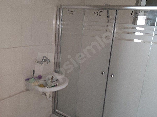 HACETTEPE MAHALLESİ FİDAN SOKAK YAPILI 1+1 GİRİŞ KAT KİRALIK DAİRE - Görsel 26