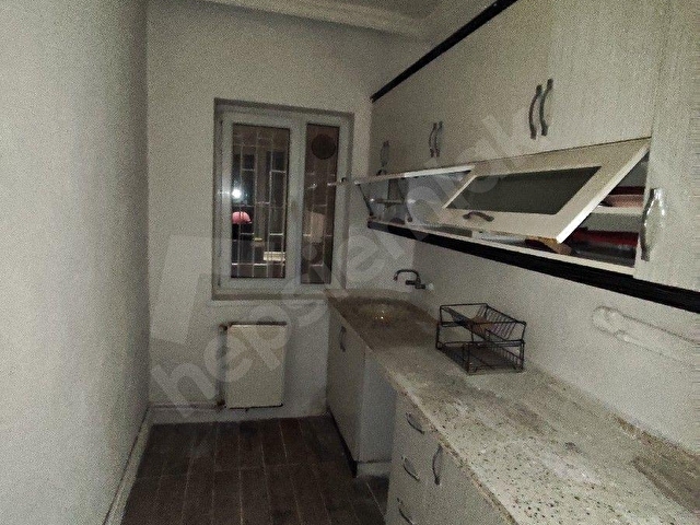 HACETTEPE MAHALLESİ FİDAN SOKAK YAPILI 1+1 GİRİŞ KAT KİRALIK DAİRE - Görsel 28