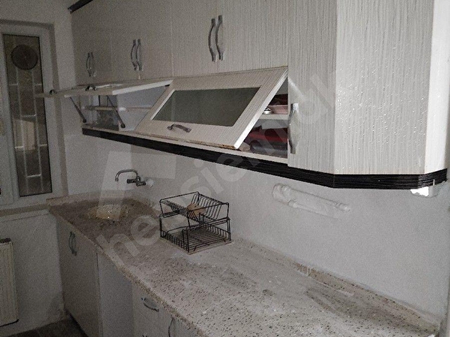 HACETTEPE MAHALLESİ FİDAN SOKAK YAPILI 1+1 GİRİŞ KAT KİRALIK DAİRE - Görsel 30