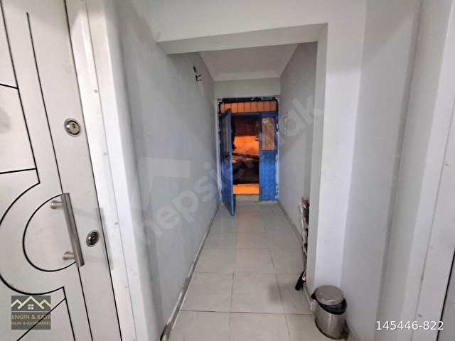 KELEPİR FIRSAT DAİRE !! 8BİN KİRACILI ! KÜÇÜKÇEKMECE MEHMET AKİF MALL OF METRO DİBİ !! 1+0 GİRİŞ KAT - Görsel 11