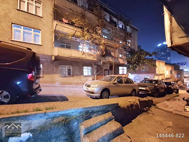 KELEPİR FIRSAT DAİRE !! 8BİN KİRACILI ! KÜÇÜKÇEKMECE MEHMET AKİF MALL OF METRO DİBİ !! 1+0 GİRİŞ KAT - Görsel 17