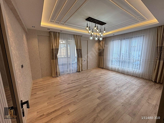 HEDEF 27 EMLAKtan ŞAHİNTEPEDE *AKILLI SİSTEM* 2,5+1 LÜKS DAİRE - Görsel 15