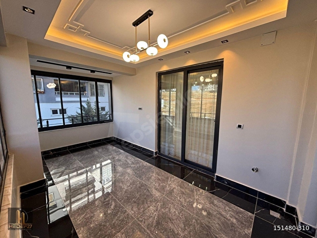 HEDEF 27 EMLAKtan ŞAHİNTEPEDE *AKILLI SİSTEM* 2,5+1 LÜKS DAİRE - Görsel 6
