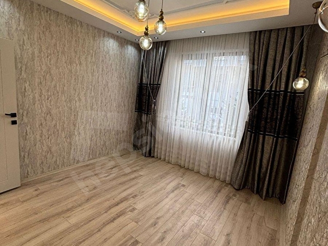 HEDEF 27 EMLAKtan ŞAHİNTEPEDE *AKILLI SİSTEM* 2,5+1 LÜKS DAİRE - Görsel 30