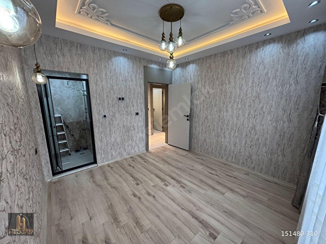 HEDEF 27 EMLAKtan ŞAHİNTEPEDE *AKILLI SİSTEM* 2,5+1 LÜKS DAİRE - Görsel 26
