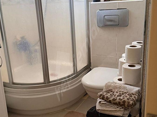 Çamlı Dört Mevsim Sitesinde 3+1 Kiralık Müstakil Villa - Görsel 14