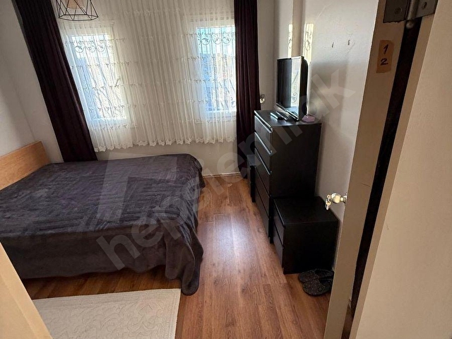 Çamlı Dört Mevsim Sitesinde 3+1 Kiralık Müstakil Villa - Görsel 4