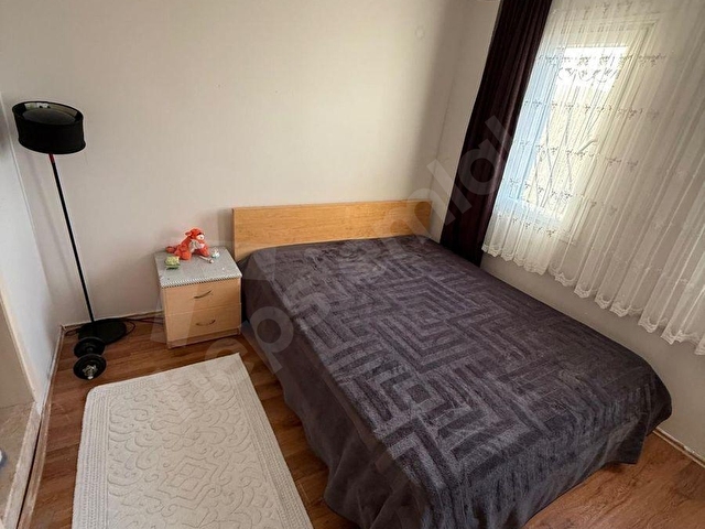 Çamlı Dört Mevsim Sitesinde 3+1 Kiralık Müstakil Villa - Görsel 3