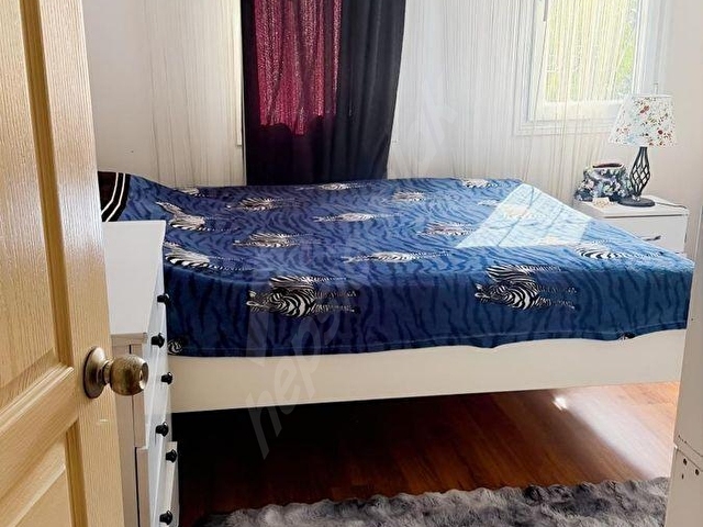 Çamlı Dört Mevsim Sitesinde 3+1 Kiralık Müstakil Villa - Görsel 7