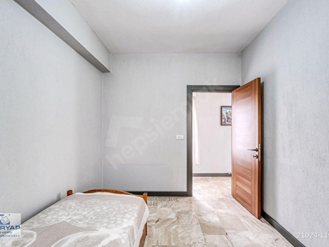 AVDALDA MÜSTAKİL ÖZEL KEYİFLİ YAŞAM - Görsel 28