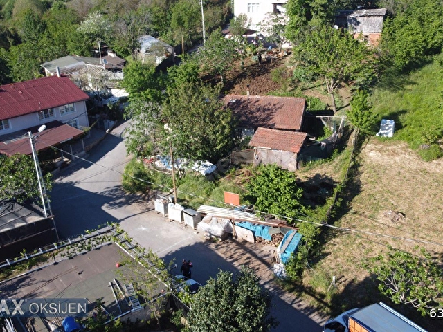 Beykoz Kaynarca Mahallesi�nde 674m² Arsa İçinde Satılık Müstakil Ev