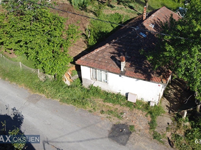 Beykoz Kaynarca Mahallesi�nde 674m² Arsa İçinde Satılık Müstakil Ev