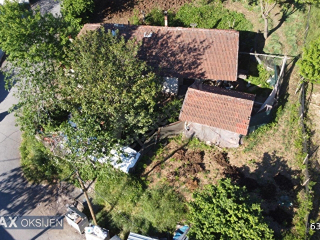 Beykoz Kaynarca Mahallesi�nde 674m² Arsa İçinde Satılık Müstakil Ev