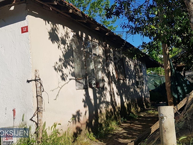 Beykoz Kaynarca Mahallesi�nde 674m² Arsa İçinde Satılık Müstakil Ev