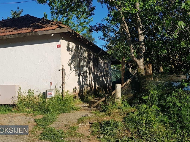 Beykoz Kaynarca Mahallesi�nde 674m² Arsa İçinde Satılık Müstakil Ev