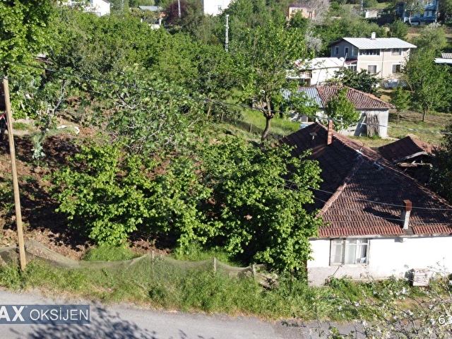 Beykoz Kaynarca Mahallesi�nde 674m² Arsa İçinde Satılık Müstakil Ev