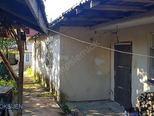 Beykoz Kaynarca Mahallesi�nde 674m² Arsa İçinde Satılık Müstakil Ev