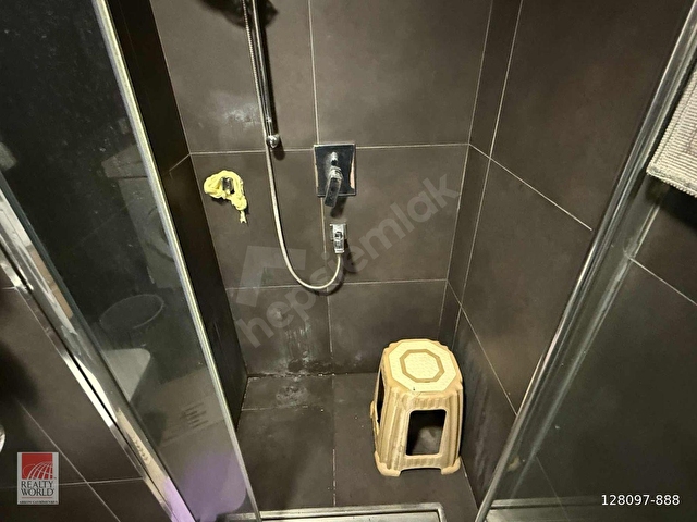 WEST GATE RESIDENCE DE MANZARALI FULL EŞYALIK KİRALIK 1+1 DAİRE - Görsel 22
