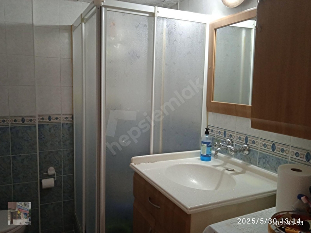 bucakoopta merkezî yerde site içerisinde satılık 3+1 daire - Görsel 14