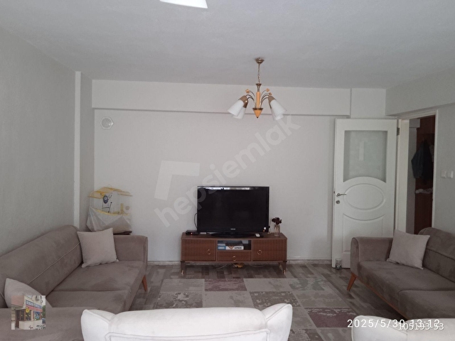 bucakoopta merkezî yerde site içerisinde satılık 3+1 daire - Görsel 21
