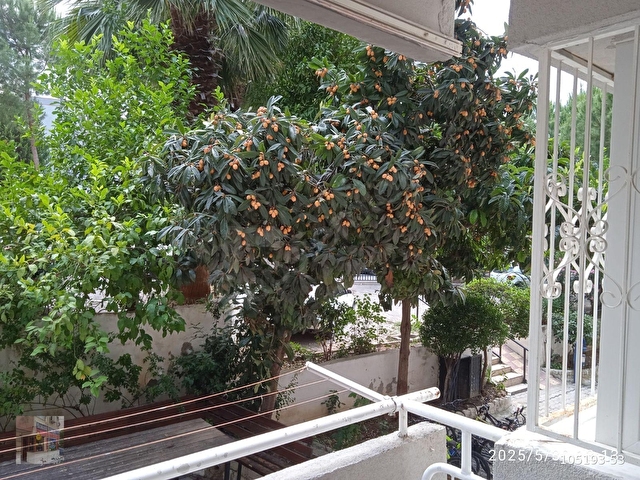 bucakoopta merkezî yerde site içerisinde satılık 3+1 daire - Görsel 18