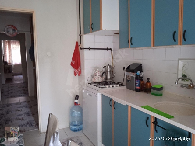 bucakoopta merkezî yerde site içerisinde satılık 3+1 daire - Görsel 19