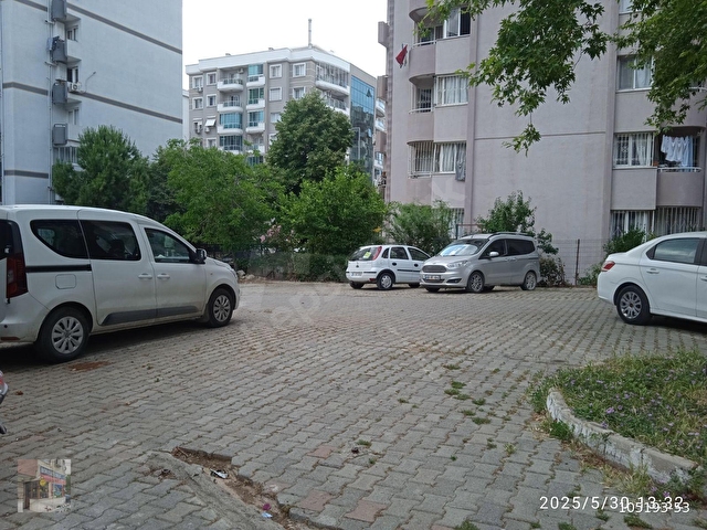 bucakoopta merkezî yerde site içerisinde satılık 3+1 daire - Görsel 4