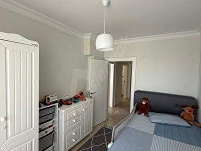 BÜLENT ECEVİT BULVARI ÜZERİ CUMHURİYET PARKINA YÜRÜME MESAFESİNDE MASRAFSIZ DAİRE - Görsel 7