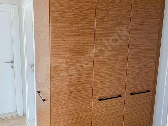 BÜLENT ECEVİT BULVARI ÜZERİ CUMHURİYET PARKINA YÜRÜME MESAFESİNDE MASRAFSIZ DAİRE - Görsel 18