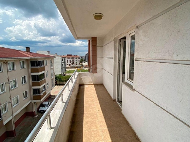 BÜLENT ECEVİT BULVARI ÜZERİ CUMHURİYET PARKINA YÜRÜME MESAFESİNDE MASRAFSIZ DAİRE - Görsel 23