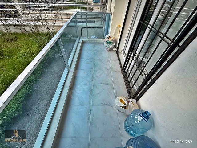 EROKLARDAN YÜKSELTEPEDE LÜKS YAPI BALKON E.BANYO GENİŞ M2 4+1! - Görsel 10
