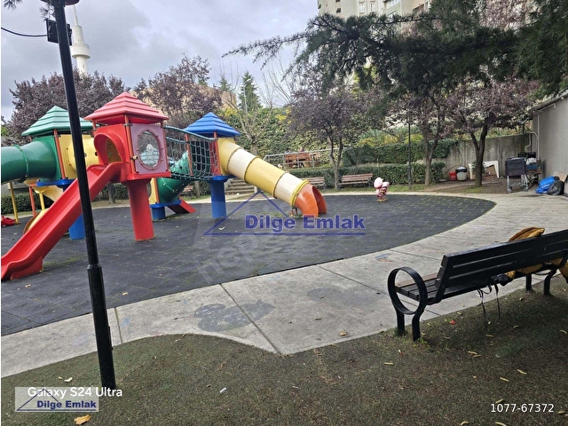 Soyak Yenişehir Manolya Sitesinde 170 m2 net 4+1 satılık daire - Görsel 30