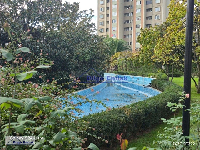 Soyak Yenişehir Manolya Sitesinde 170 m2 net 4+1 satılık daire - Görsel 26
