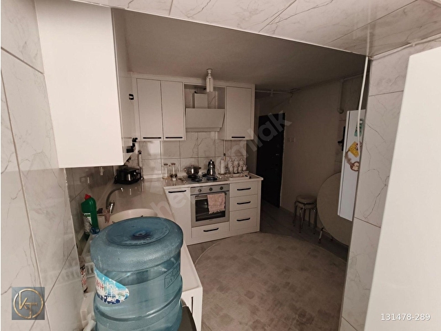 BİNKONUT MAHALLESİNDE İÇİ FUL YAPILI 2+1 SATILIK DAİRE - Görsel 9