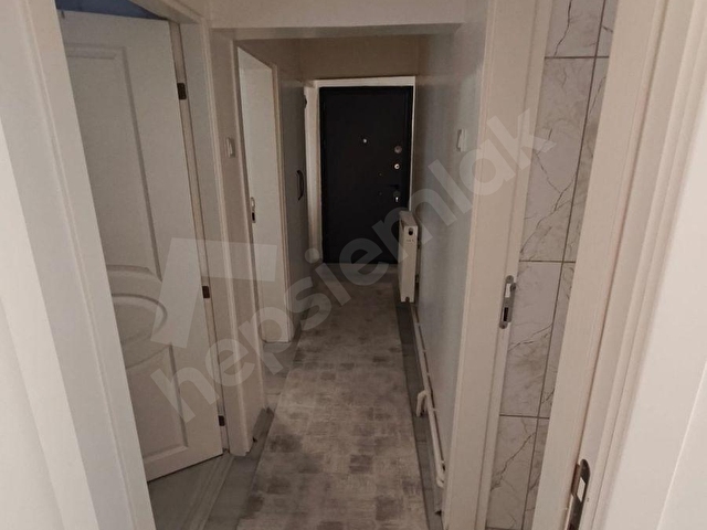 BİNKONUT MAHALLESİNDE İÇİ FUL YAPILI 2+1 SATILIK DAİRE - Görsel 12
