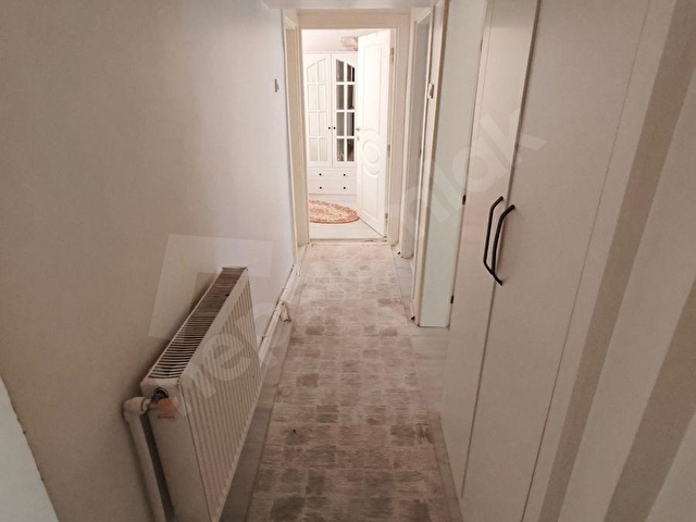 BİNKONUT MAHALLESİNDE İÇİ FUL YAPILI 2+1 SATILIK DAİRE - Görsel 11