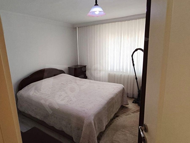 BİNKONUT MAHALLESİNDE İÇİ FUL YAPILI 2+1 SATILIK DAİRE - Görsel 7