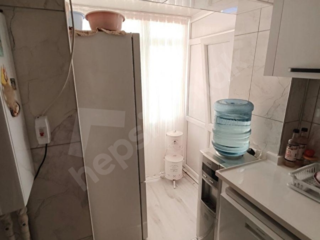 BİNKONUT MAHALLESİNDE İÇİ FUL YAPILI 2+1 SATILIK DAİRE - Görsel 10