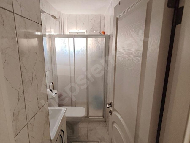 BİNKONUT MAHALLESİNDE İÇİ FUL YAPILI 2+1 SATILIK DAİRE - Görsel 14