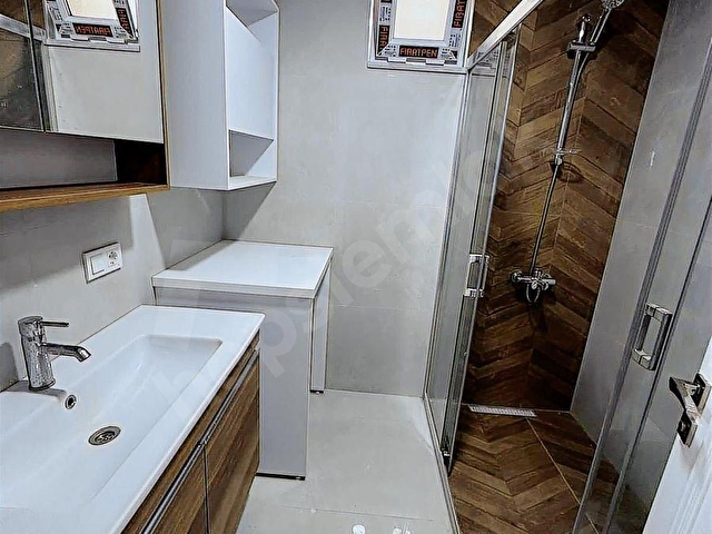 Maltepe Zümrütevler Subayevlerinde Sıfır 2+1 Daire - Görsel 17