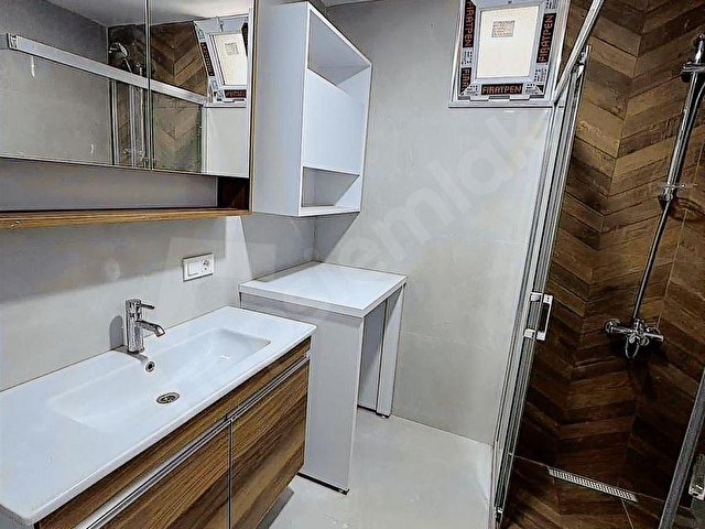 Maltepe Zümrütevler Subayevlerinde Sıfır 2+1 Daire - Görsel 19