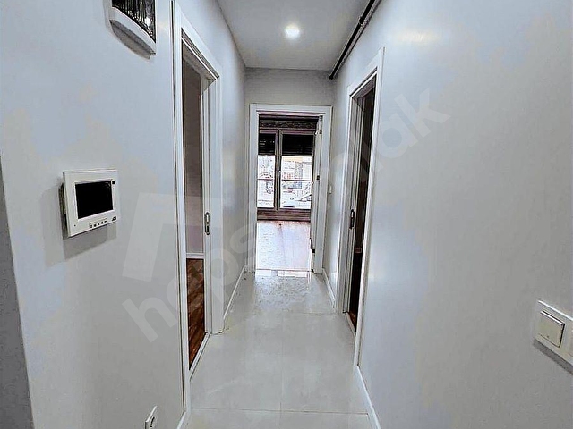 Maltepe Zümrütevler Subayevlerinde Sıfır 2+1 Daire - Görsel 20